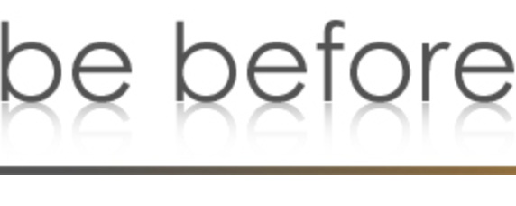 Be Before SARL