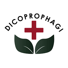 Dicoprophagi